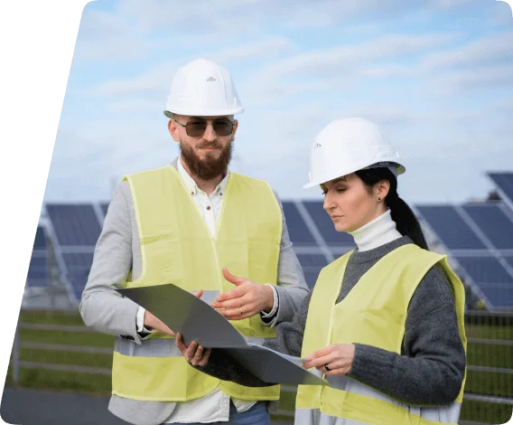 Solfit Energy Pvt. Ltd. - About Us