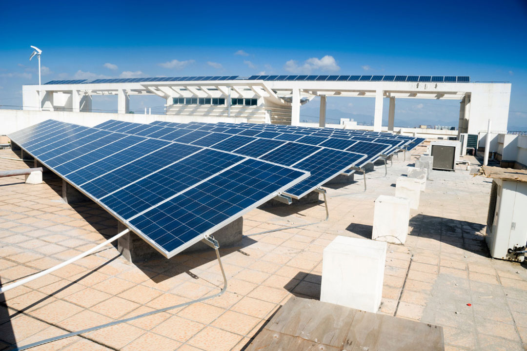 Solfit Business Solar Solutions