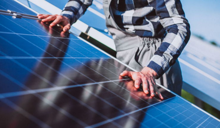 Solfit Energy Quality Policy