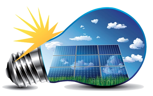 Solfit Energy Solar Solutions